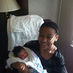 Meet your Posher, Jeremiah